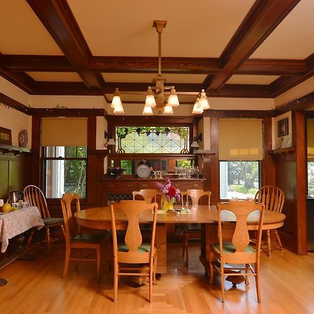 Blossom'S Bed And Breakfast Missoula Zewnętrze zdjęcie