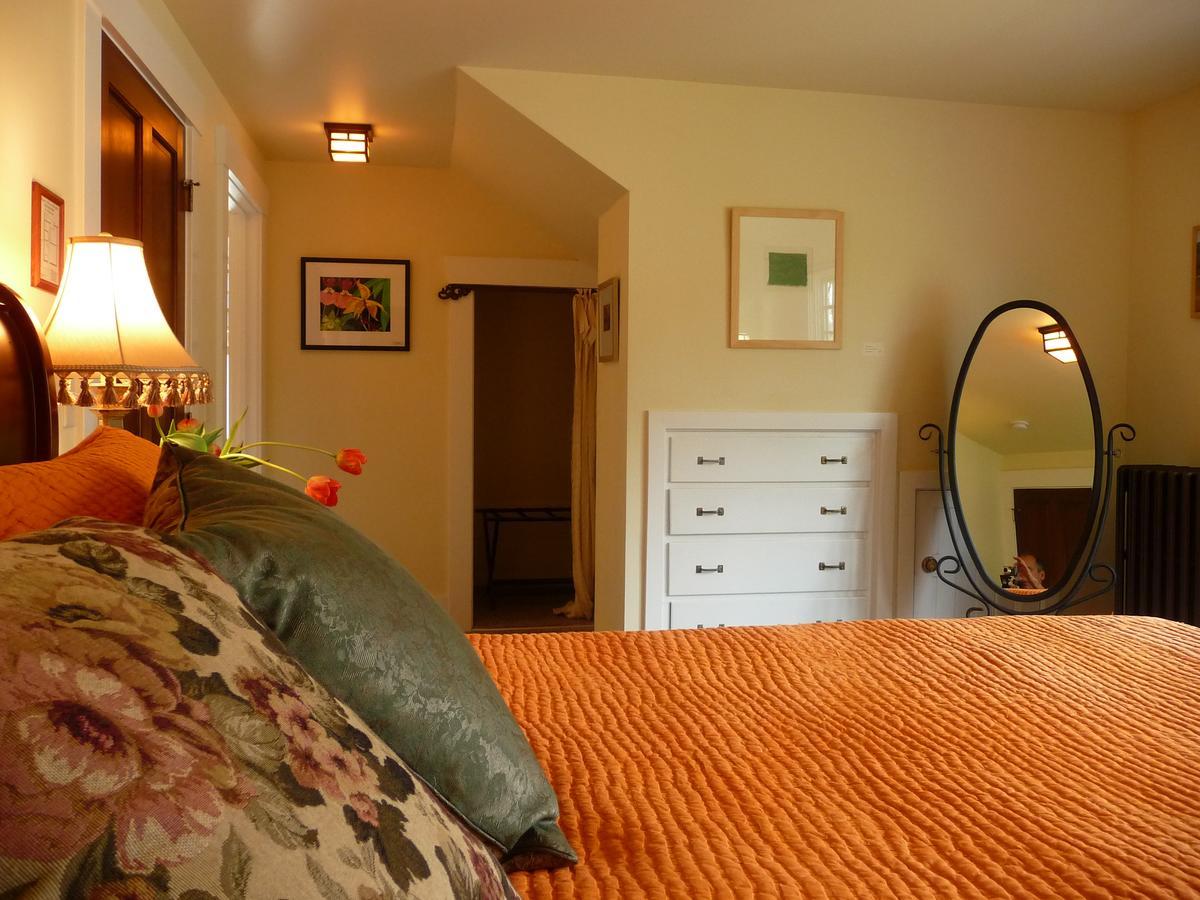 Blossom'S Bed And Breakfast Missoula Zewnętrze zdjęcie